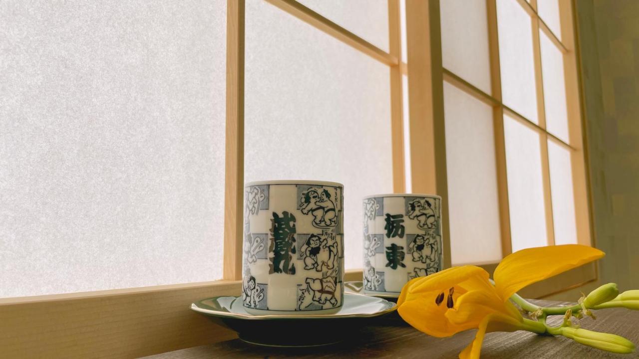 大同 Garden Hotel Osaka Dış mekan fotoğraf
