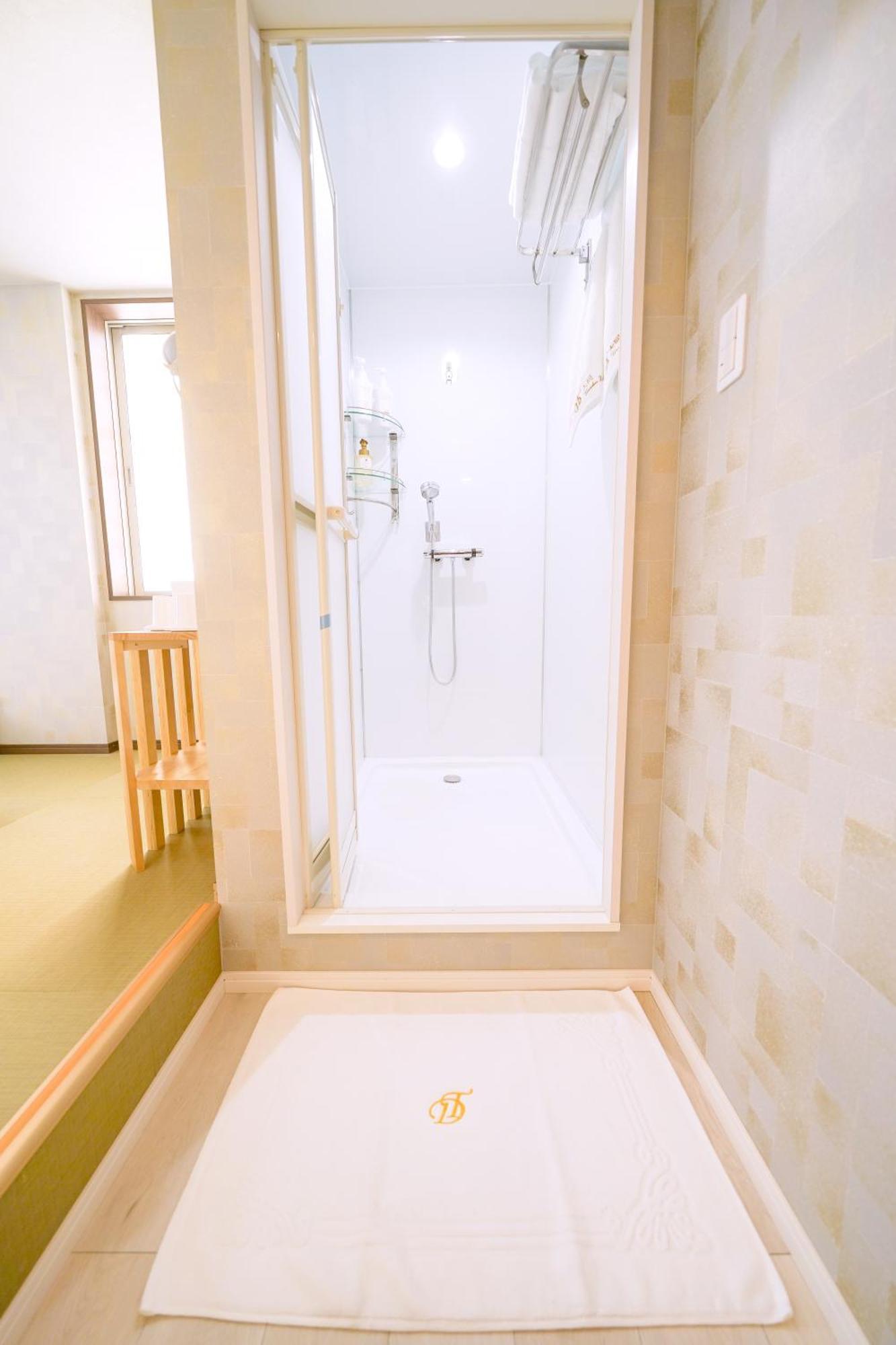 大同 Garden Hotel Osaka Oda fotoğraf