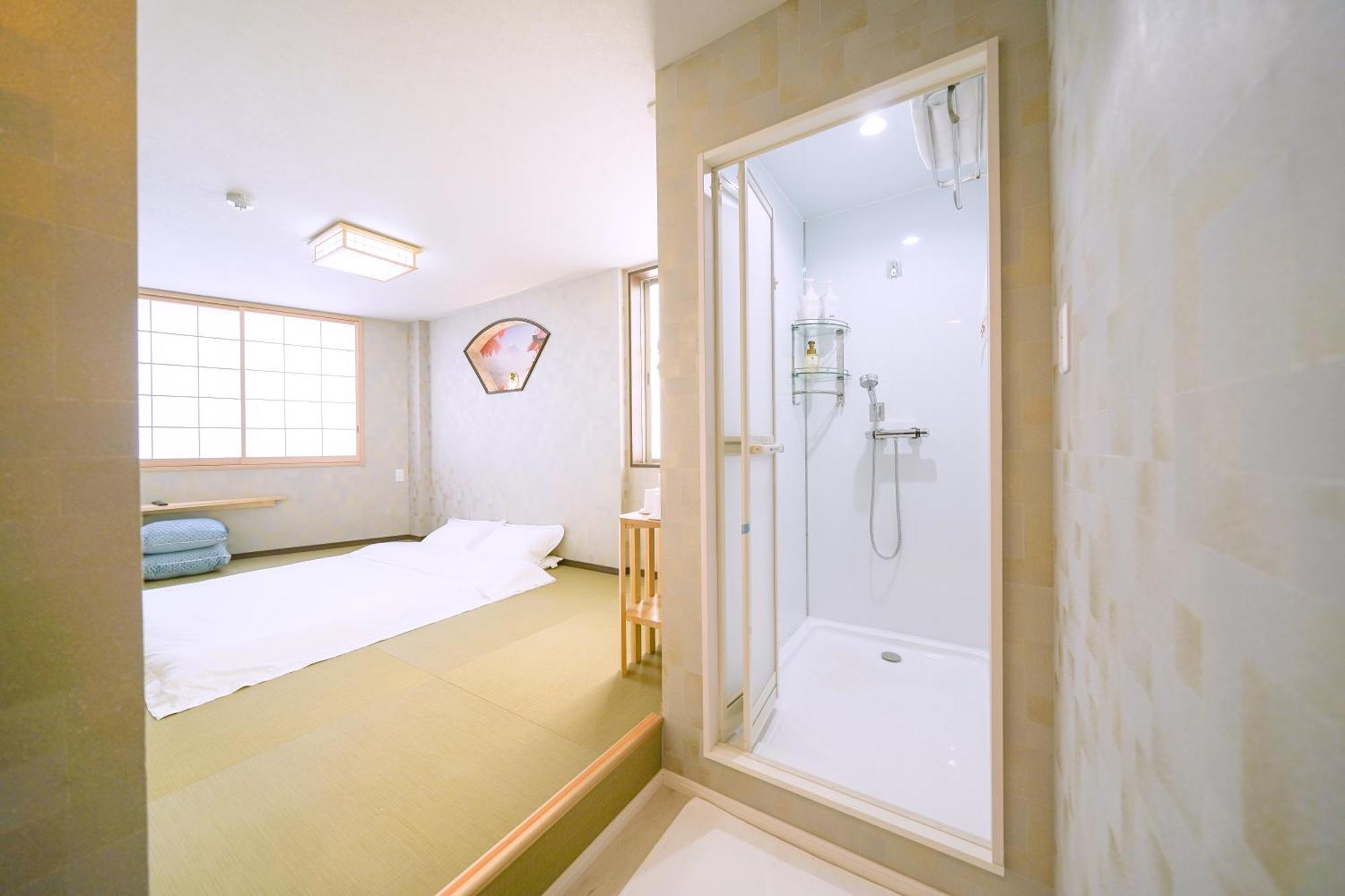 大同 Garden Hotel Osaka Oda fotoğraf